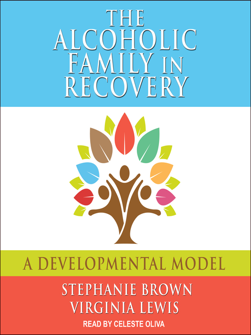 Title details for The Alcoholic Family in Recovery by Stephanie Brown - Available